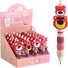 Misyon Lovely Pets Versatil Kalem 0,7 Uçlu Kalem