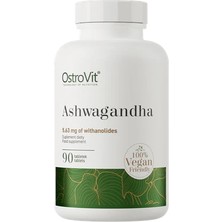 Ostrovit Ashw Ginseng 90 Tablet