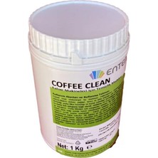 Entem Coffee Clean 1 kg