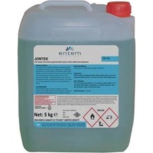 Entem Çok Amaçlı Leke Sökücü Jontek 5 Lt