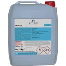 Entem Çamaşır Yumuşatıcısı Luna Soft 5 Lt