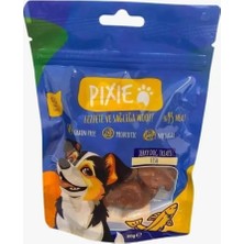 Pixie Köpek Balık Etli Ödül Maması