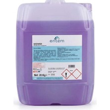Entem Duş Jeli Shower 20 Lt