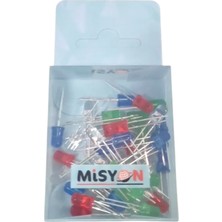 Misyon Diyot LED 40LI