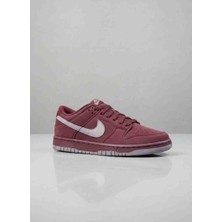 Sneaker Store Unisex Sneaker Yumuşak Kaymaz Taban Microfiber Üst Materyal