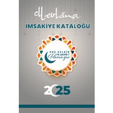 Mevlana Takvim Ramazan Imsakiyesi