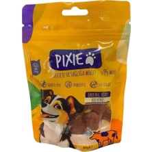 Pixie Sığır Etli Köpek Ödül Maması