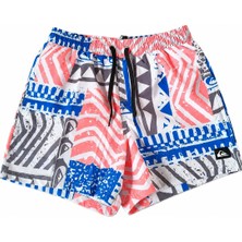 Quiksilver Surfsilk MIX15 Jamv Erkek Deniz ŞORTU-EQYJV04007