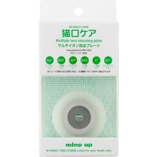 Mind Up Nyanko Care Kediler Için Çoklu Iyon Salınımlı Su Plağı