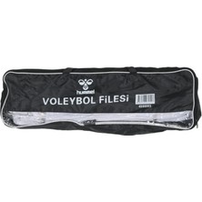 Hummel Voleybol Filesi Polyester 4mm 4500003