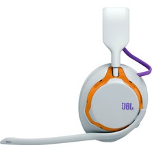 Jbl Quantum 650, Gaming Kulaklık, Kablosuz,siyah
