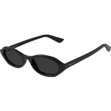 Alexander Mcqueen Güneş Gözlüğü AM0559S 001