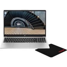 Hp 250 G10 968L4ET501 I7-1355U 8gb 1tbssd 15.6”  Freedos Dizüstü Bilgisayar