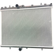 Maher Su Radyatörü Peugeot Partner 2008/  Tepee  / Partner / Berlingo 2003-2008 Berlingo 2008- 1.6hdı M-T