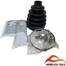 Herrlich Teile XC90 XC60 XC40- Aks Körüğü Kiti