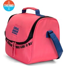 Coral High Mercan Thermo Beslenme Çantası 27408