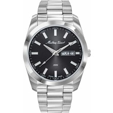 Mathey-Tissot Mathey Tissot Chess H453AN Erkek Kol Saati