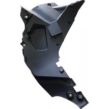 Cf Moto 250 Sr Ön Iç Panel Sol Orjinal