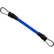 Helix 10CM Ayak Direnç Lastiği 20LB Dblk-20