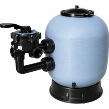 Waterfun Bs Model Havuz Kum Filtresi (460MM)