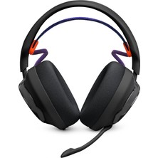 Jbl Quantum 650, Gaming Kulaklık, Kablosuz,siyah
