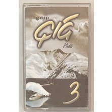 İber Grup Çığ Nida 3 Kaset