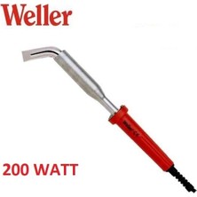 Weller SL251200W Balta Uçlu Kalem Havya