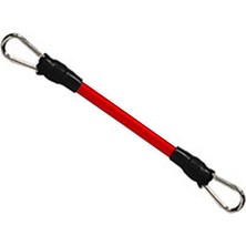Helix 10CM Ayak Direnç Lastiği 10LB Dblk-10