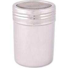 Epinox Epx KPU140 Çelik Pudra Serpici 13 cm