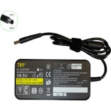 Trn Hp 519331-002 7.4x5.0mm Adaptör