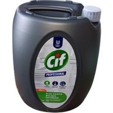 Cif Elde Yıkama  Bulaşık  Deterjanı 5 Lt