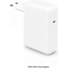Trn Apple MacBook Pro 140W Magsafe 3 Usb-C Güç Adaptörü