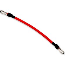 Helix 25CM Ayak Direnç Lastiği 10LB Dblu-10
