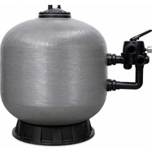 Waterfun Woundex Ws Model Havuz Kum Filtresi (750MM)