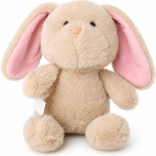 Selay Oyuncak MDL25121147 TAVŞAN Peluş Oyuncak