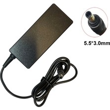 Trn Samsung 19V 2.1A 40W 5.5x3.0mm Notebook Adaptör Şarj Aleti
