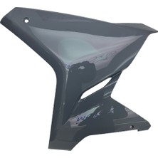 Cf Moto 250 Sr Ön Panel Sol Nardo Ghost Gri Orjinal