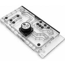 Gümrük Bey Ek-Quantum Reflection² PC-O11D Evo D5 PWM9-38/000-01 D-Rgb Plexi – Premium Su Soğutma Rezervuarı