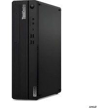 Lenovo M75S Gen 5 Desktop Ryzen 5 Pro 8500G 16GB Ram 512GB SSD Masaüstü Bilgisayar