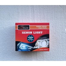 H4 LED Xenon Carolyn