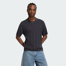 Adidas Originals KR9766 Cable Knıt Football Jersey