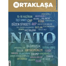 Yazılama Yayınevi Ortaklaşa Dergisi 9.sayı