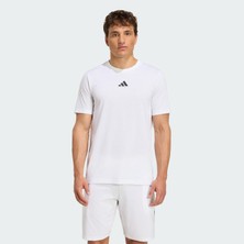 Adidas Performance KR2331 Tennıs Category Graphıc T-Shırt