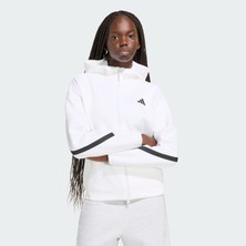 Adidas Sportswear KF6326 Adıdas Z.n.e. Full Zıp Hoodıe