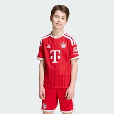 Adidas Performance JZ3098 Fc Bayern 26/27 Home Jersey Kids