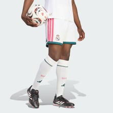 Adidas Performance JZ7214 Real Madrid 26/27 Home Shorts
