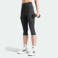 Adidas Performance KV4333 Optime Workout Contour Capri Leggings