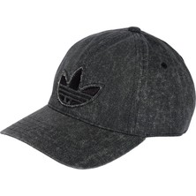Adidas Originals KS9319 Washed Denım Cap