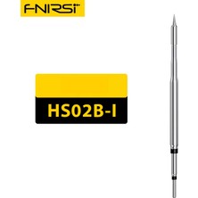 Fnirsi HS02B-I  Lehimleme Havya Ucu