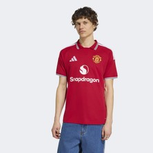 Adidas Performance KA6871 Manchester United 26/27 Home Jersey
